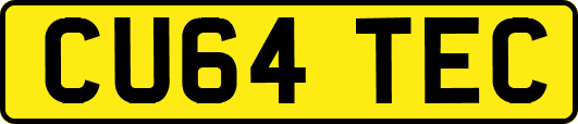CU64TEC