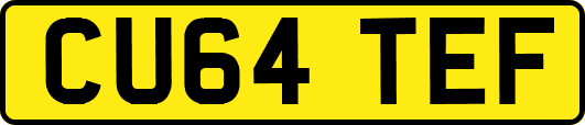 CU64TEF