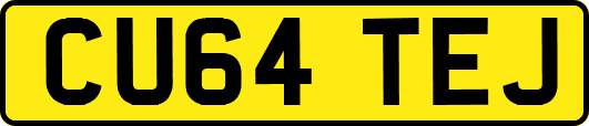 CU64TEJ