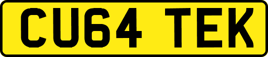 CU64TEK
