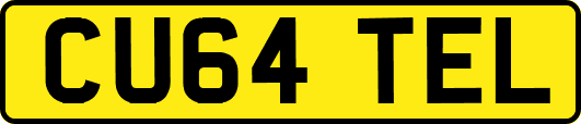 CU64TEL