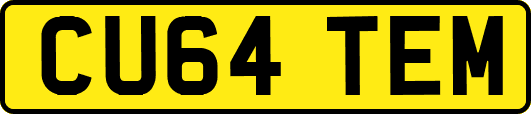 CU64TEM