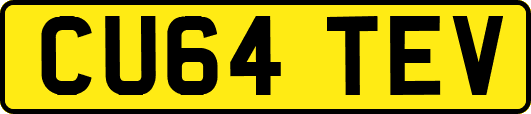 CU64TEV