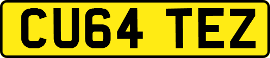 CU64TEZ