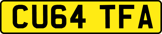 CU64TFA