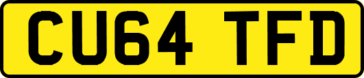 CU64TFD