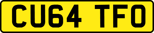 CU64TFO