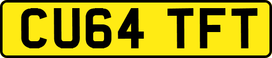 CU64TFT