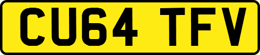 CU64TFV