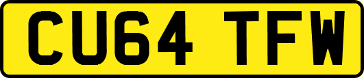 CU64TFW