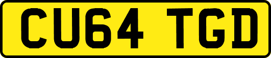 CU64TGD