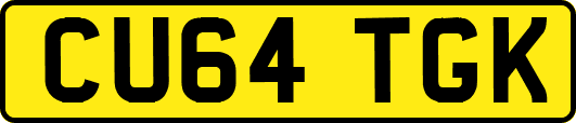 CU64TGK