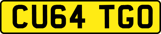 CU64TGO