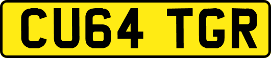 CU64TGR