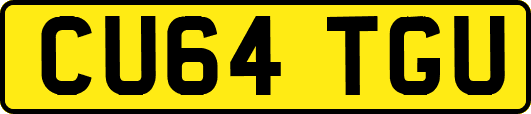 CU64TGU