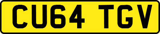 CU64TGV