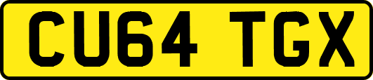 CU64TGX