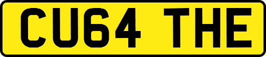 CU64THE