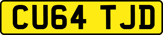 CU64TJD
