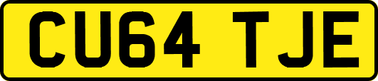 CU64TJE