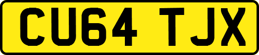 CU64TJX