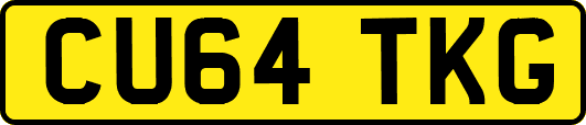 CU64TKG
