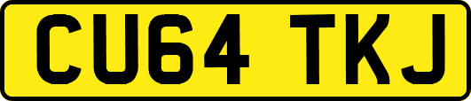 CU64TKJ