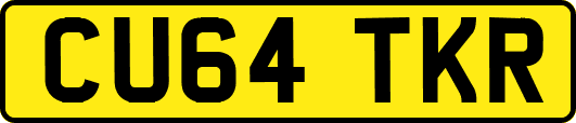 CU64TKR