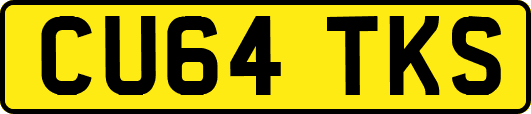 CU64TKS