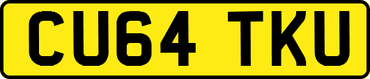 CU64TKU