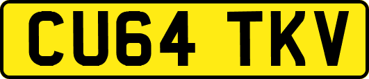 CU64TKV