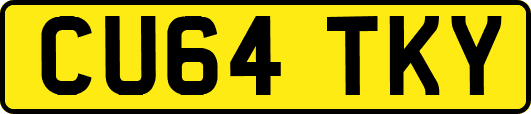 CU64TKY