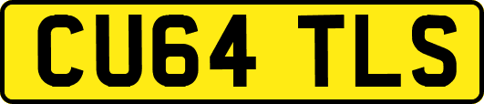 CU64TLS