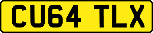 CU64TLX