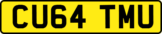 CU64TMU