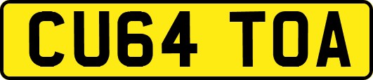 CU64TOA