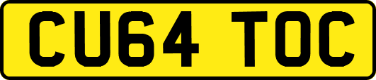 CU64TOC