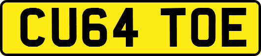 CU64TOE