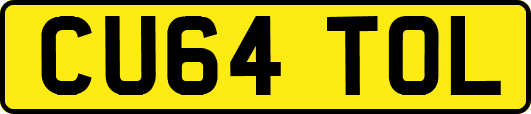 CU64TOL