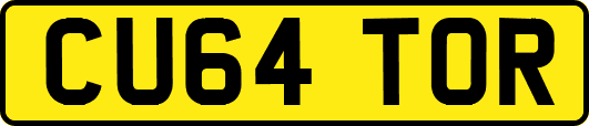 CU64TOR