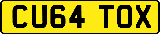 CU64TOX