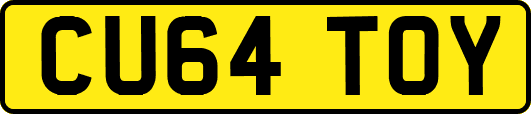 CU64TOY