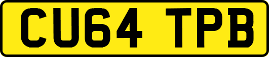 CU64TPB