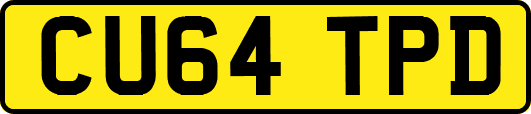 CU64TPD