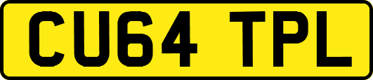 CU64TPL