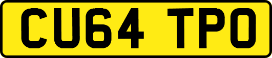 CU64TPO