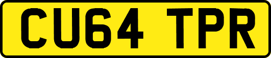 CU64TPR