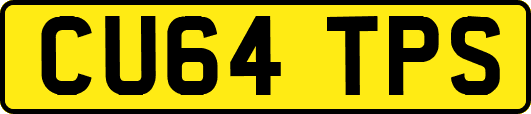 CU64TPS