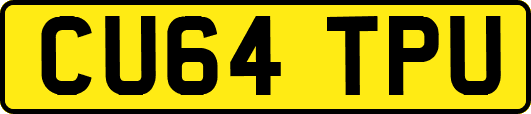 CU64TPU