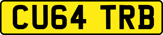 CU64TRB